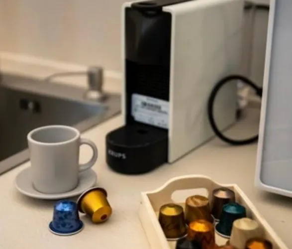 Appartement Lc Luxury *