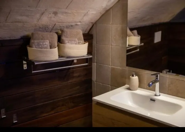 Appartement Lc Luxury Bari