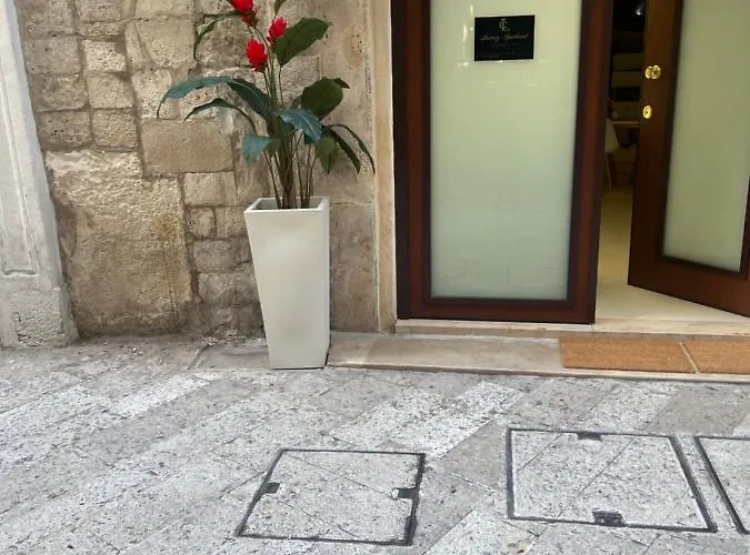 Lc Luxury Appartement *